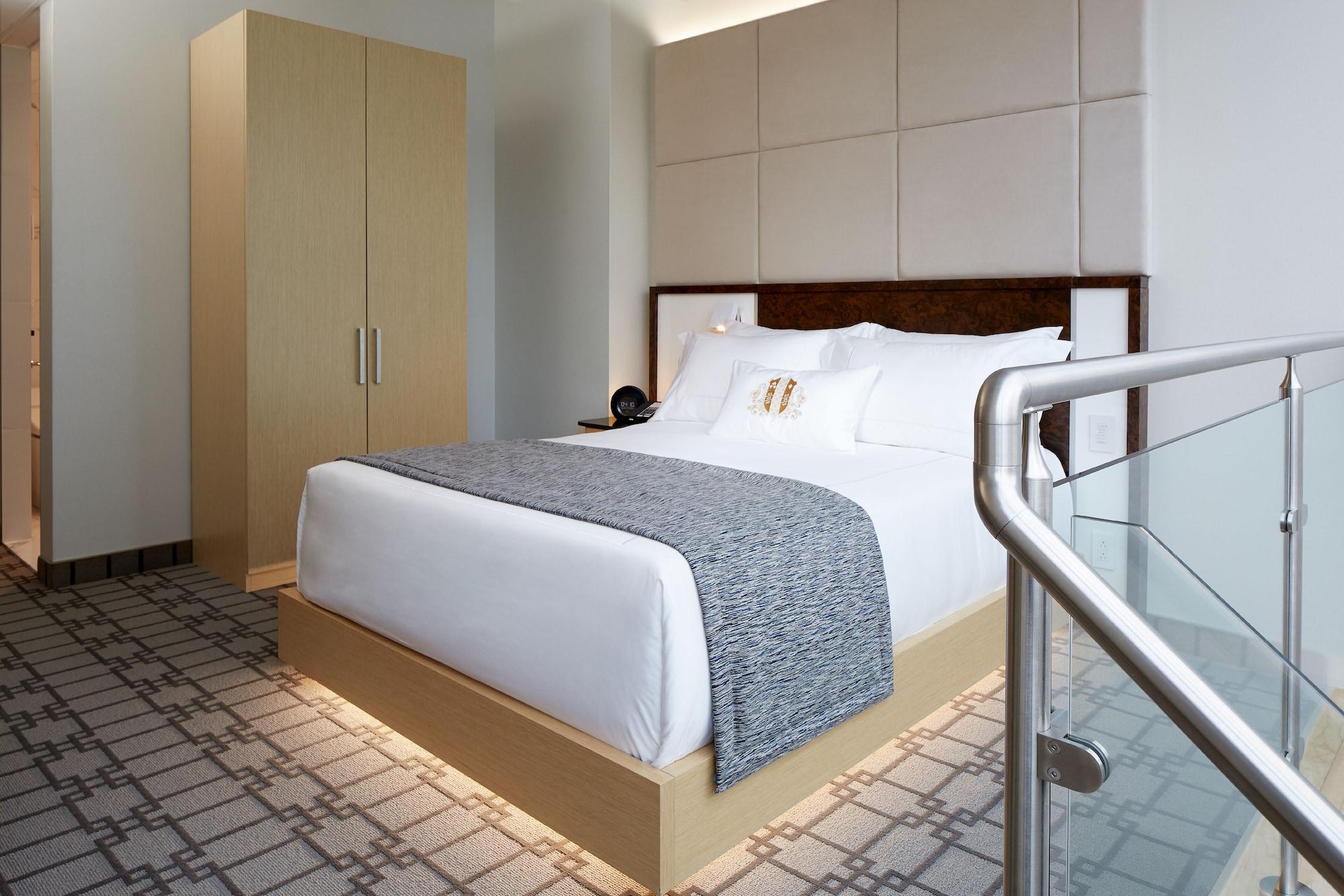 Le Mount Stephen Hotel 5*