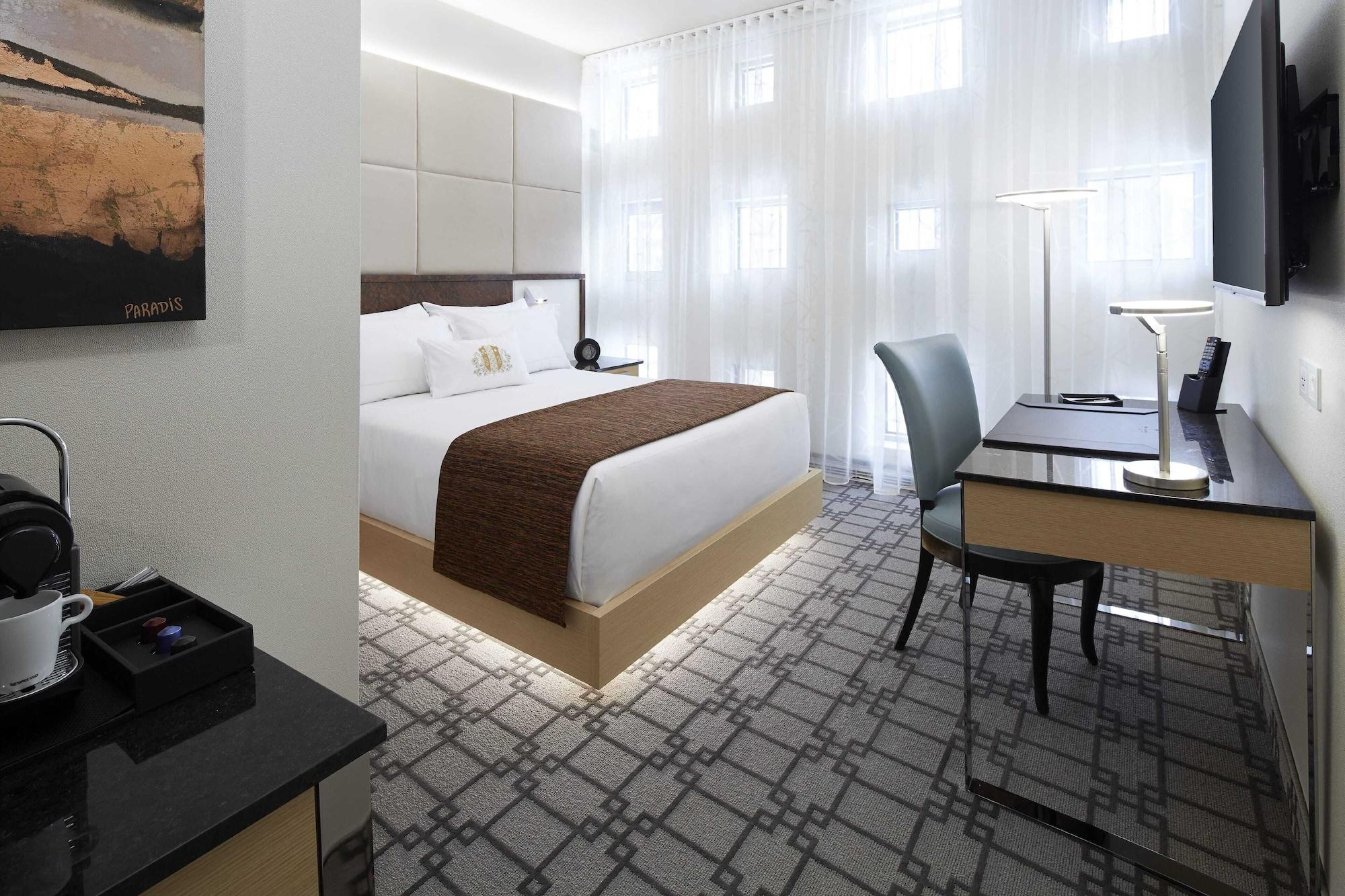 Le Mount Stephen 5* Montreal
