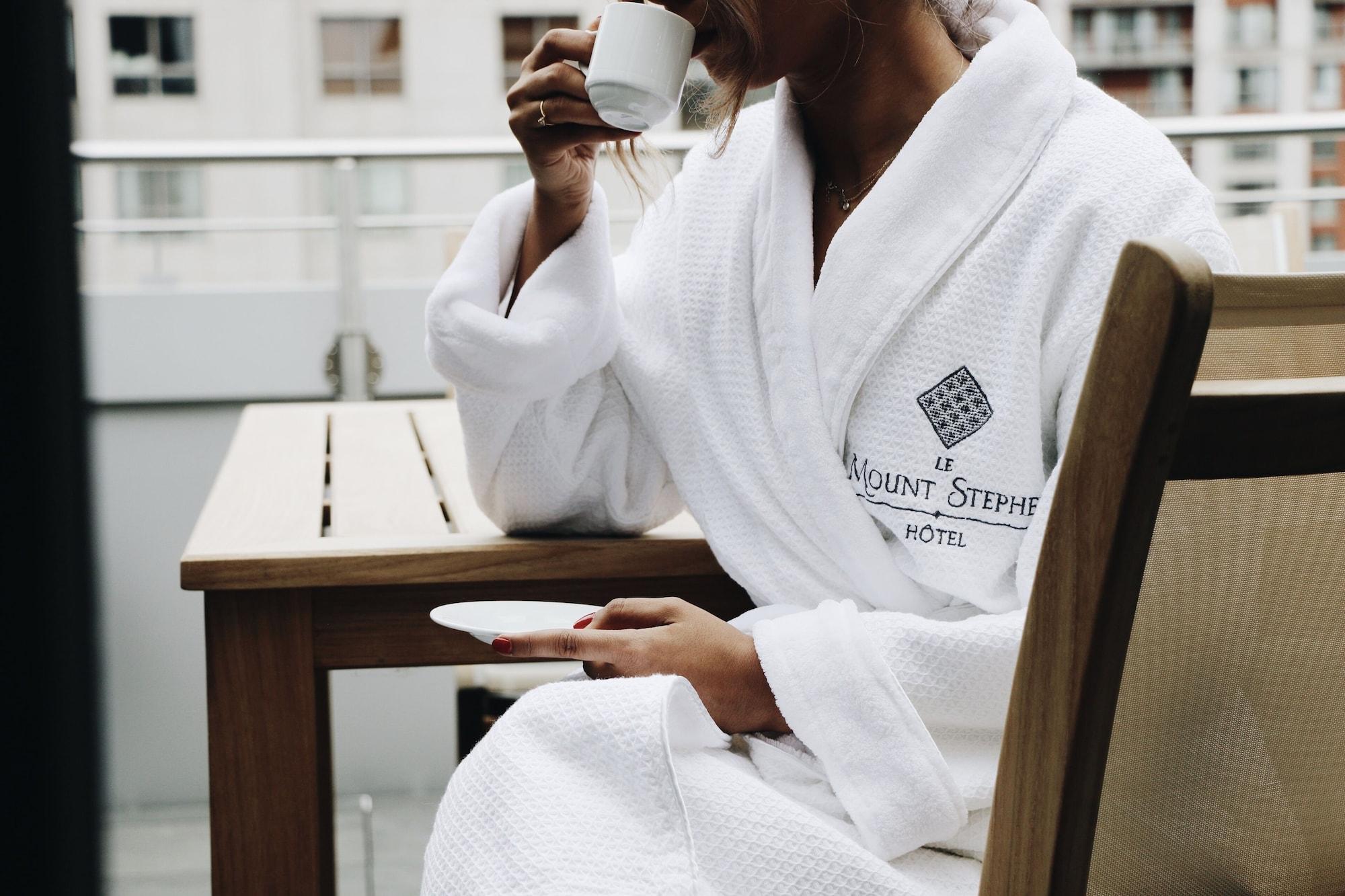 Le Mount Stephen Hotel 5*