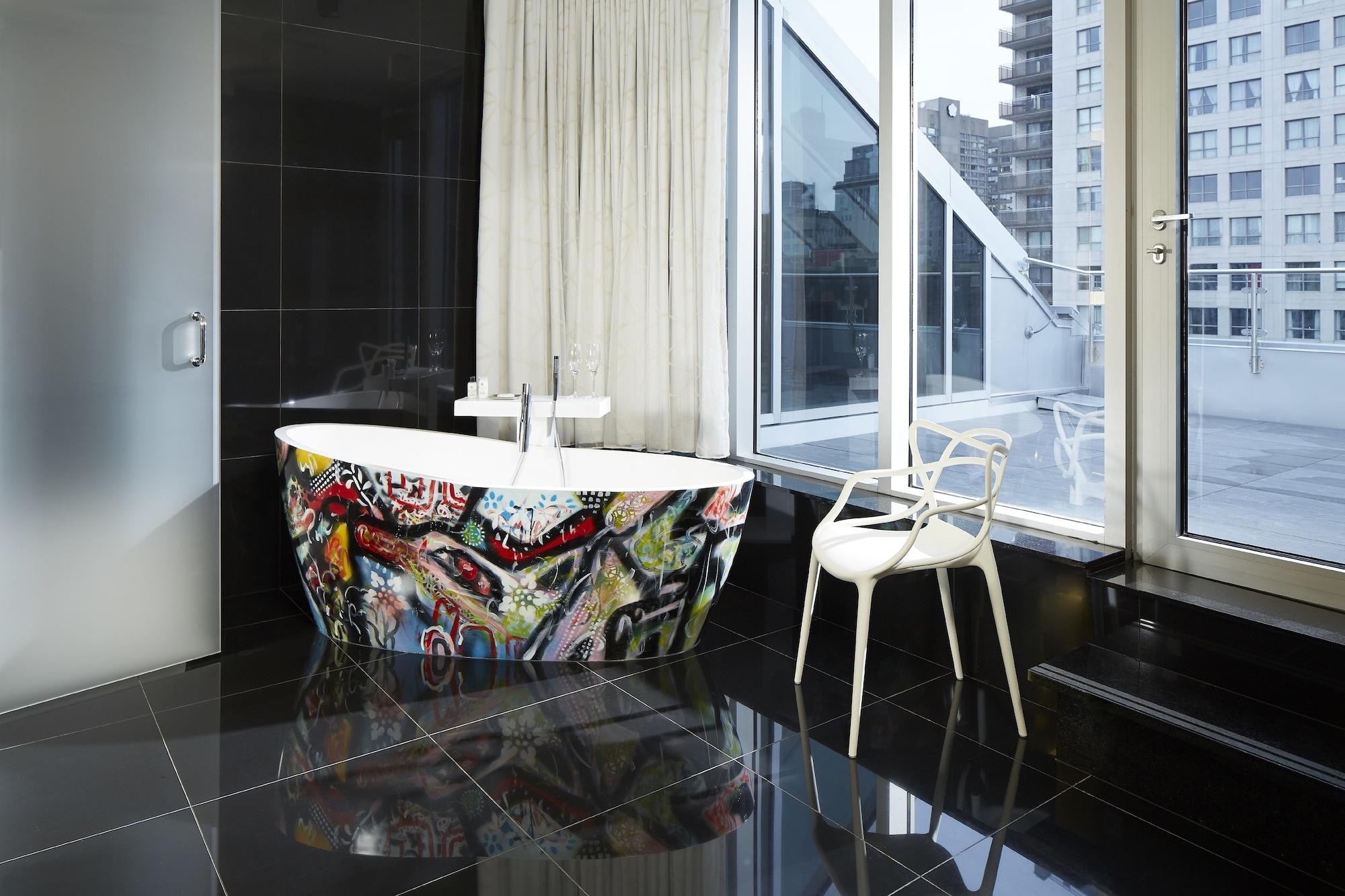 Hotel Le Mount Stephen 5*