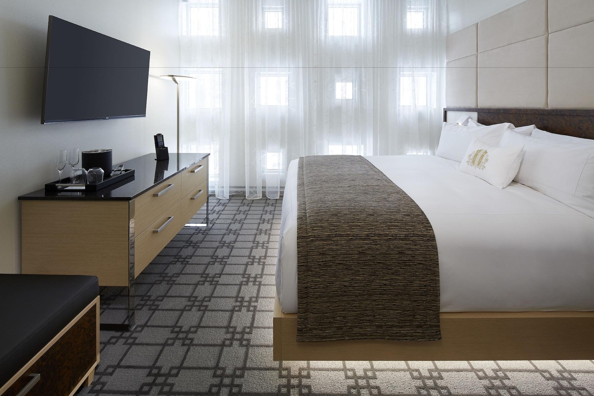 Le Mount Stephen 5*