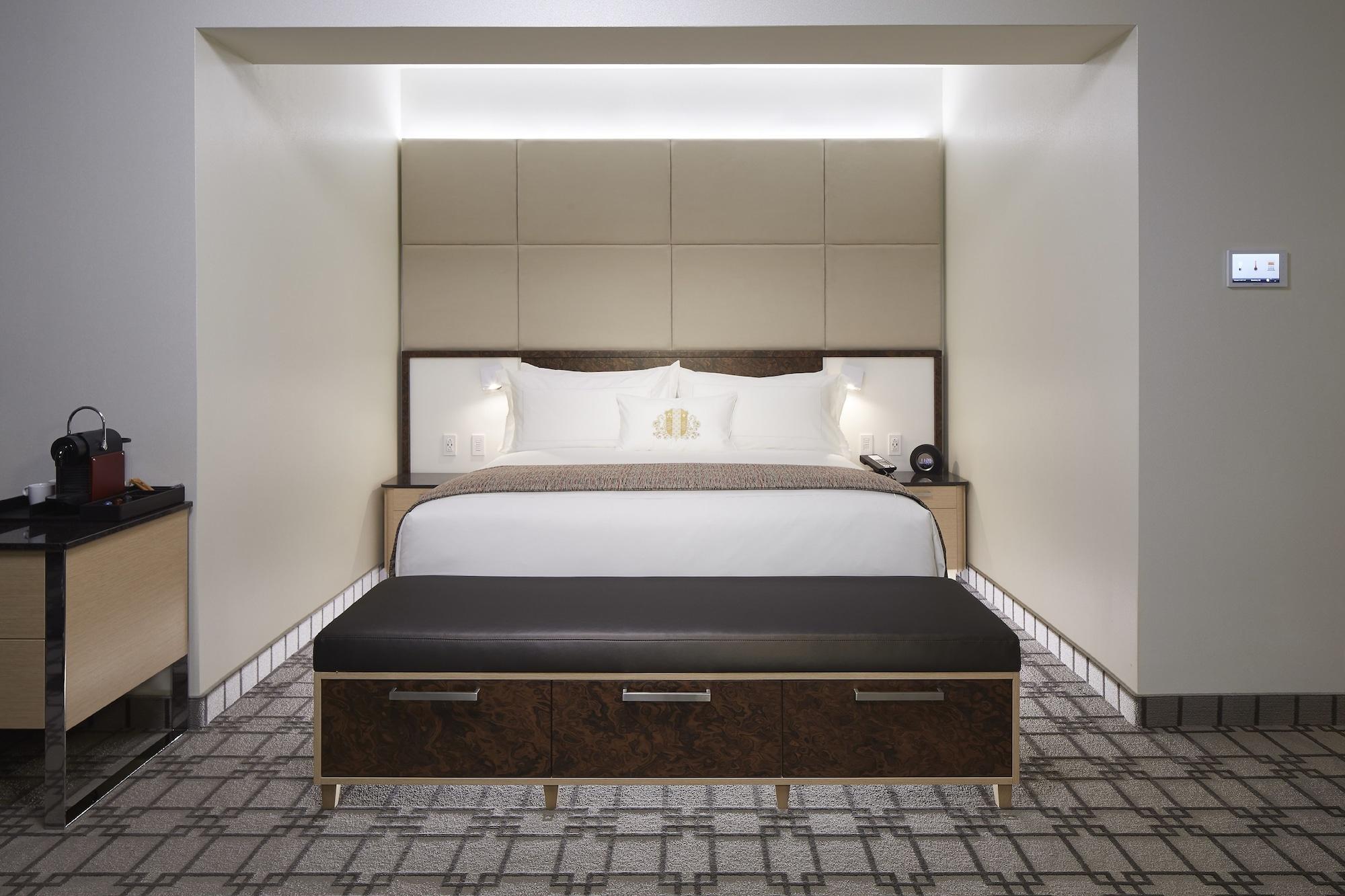 Le Mount Stephen Hotel 5*