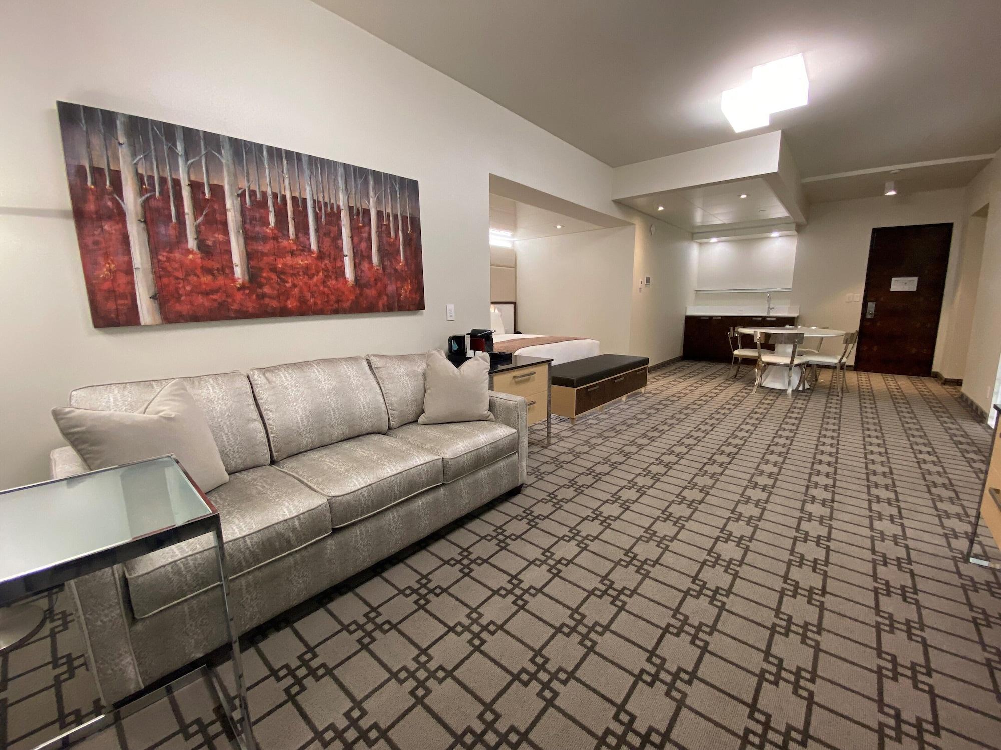 Le Mount Stephen 5* Montreal