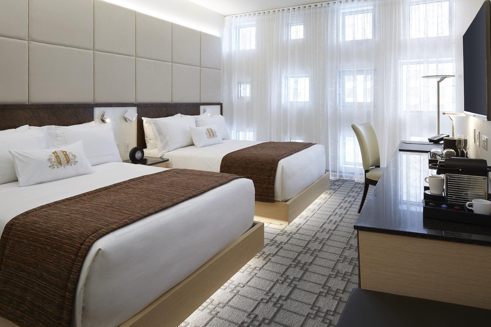Hotel Le Mount Stephen