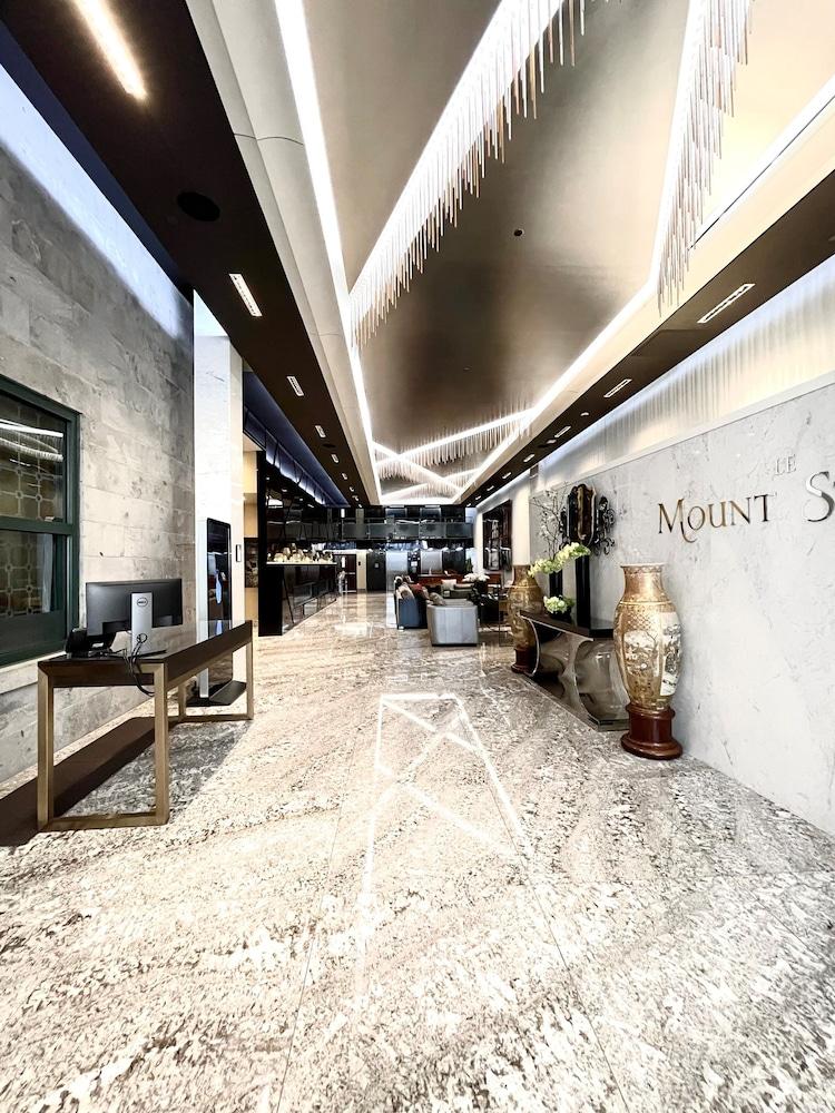 Le Mount Stephen 5*
