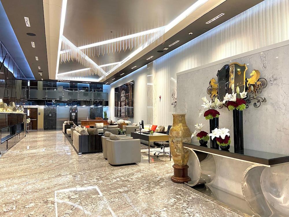 Le Mount Stephen 5*