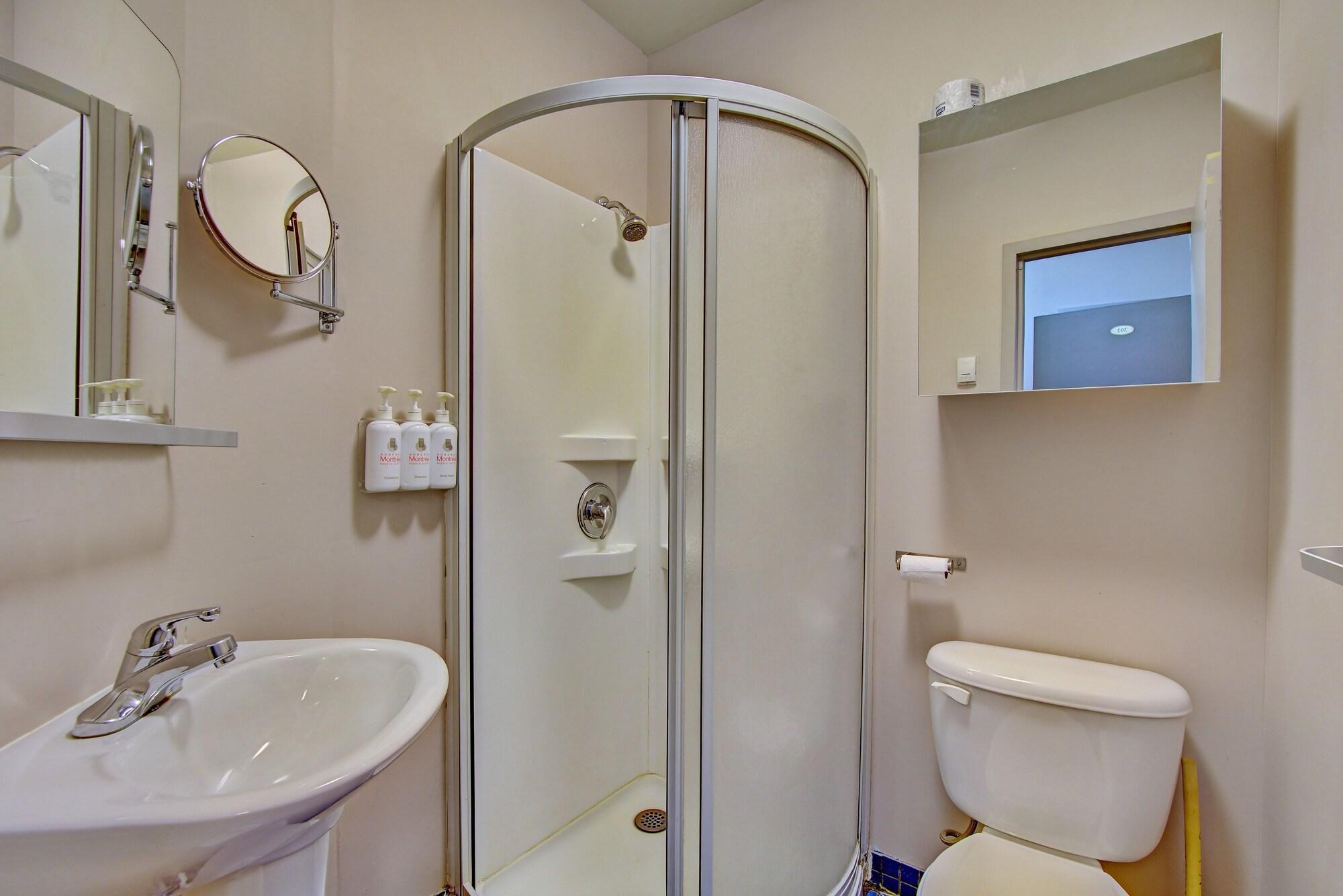 & Espace Confort