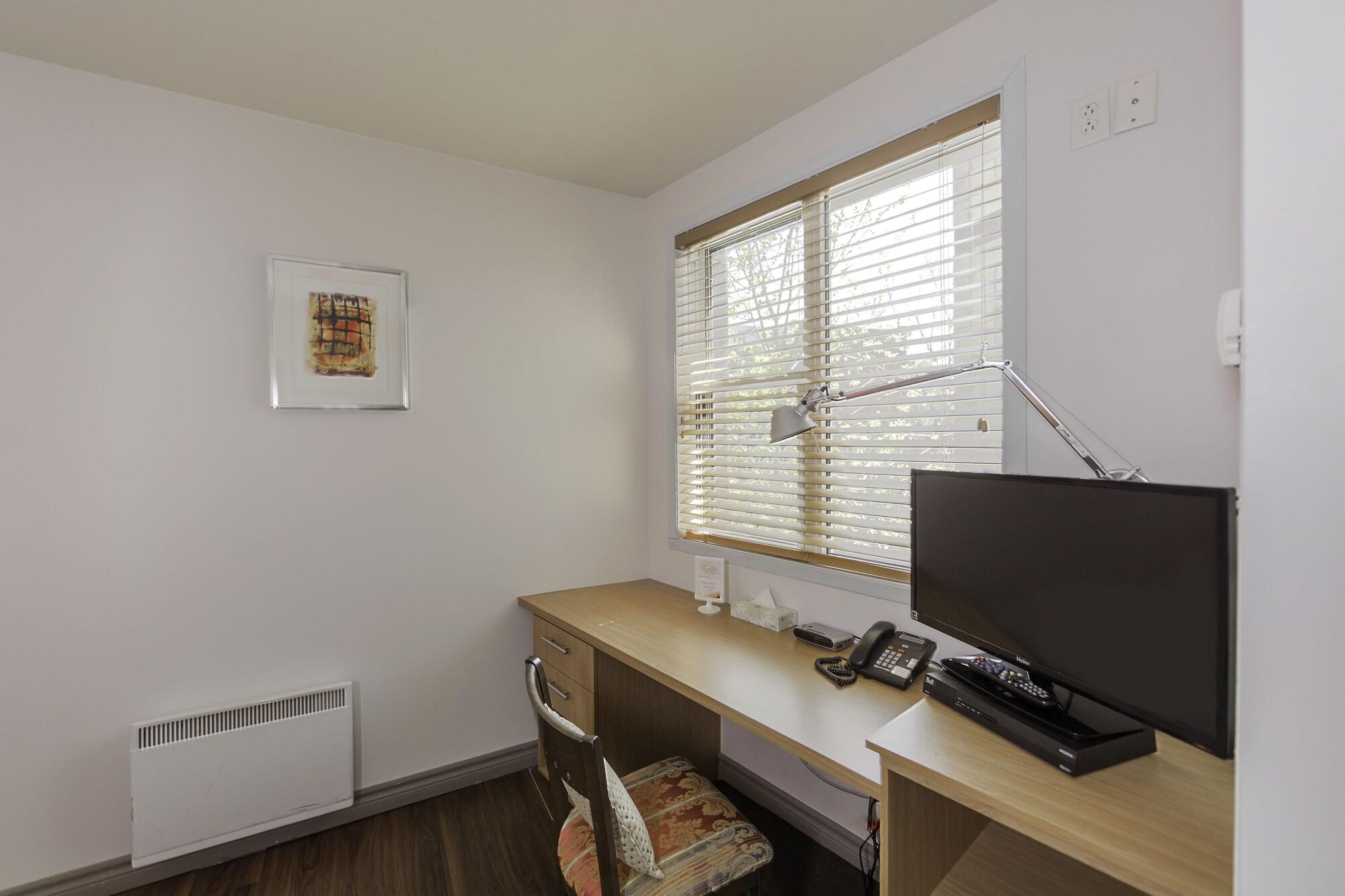 Inn & Espace Confort