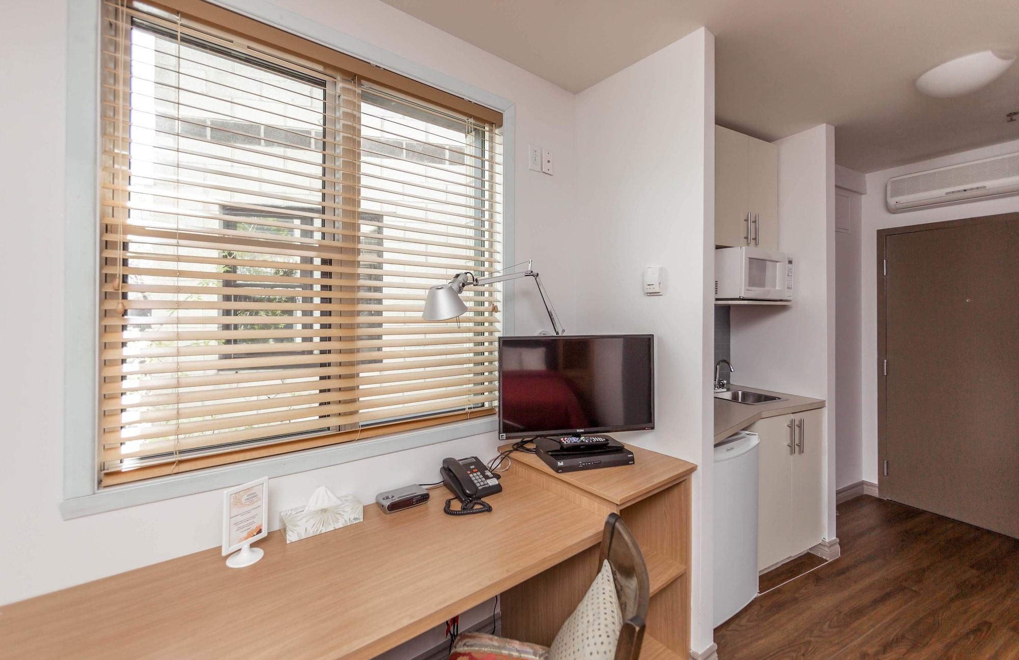 & Espace Confort Inn