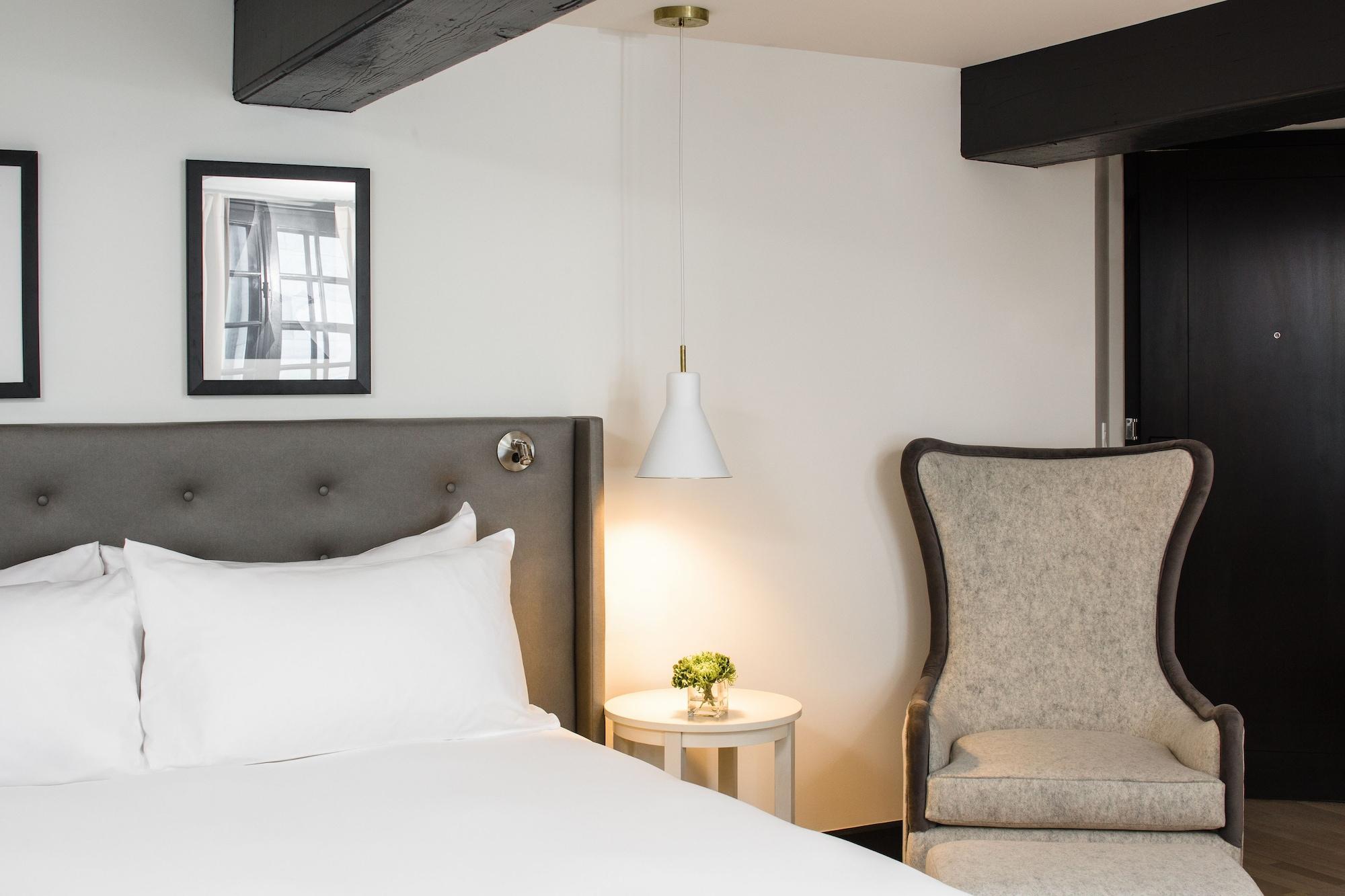 Hotel William Gray Montreal