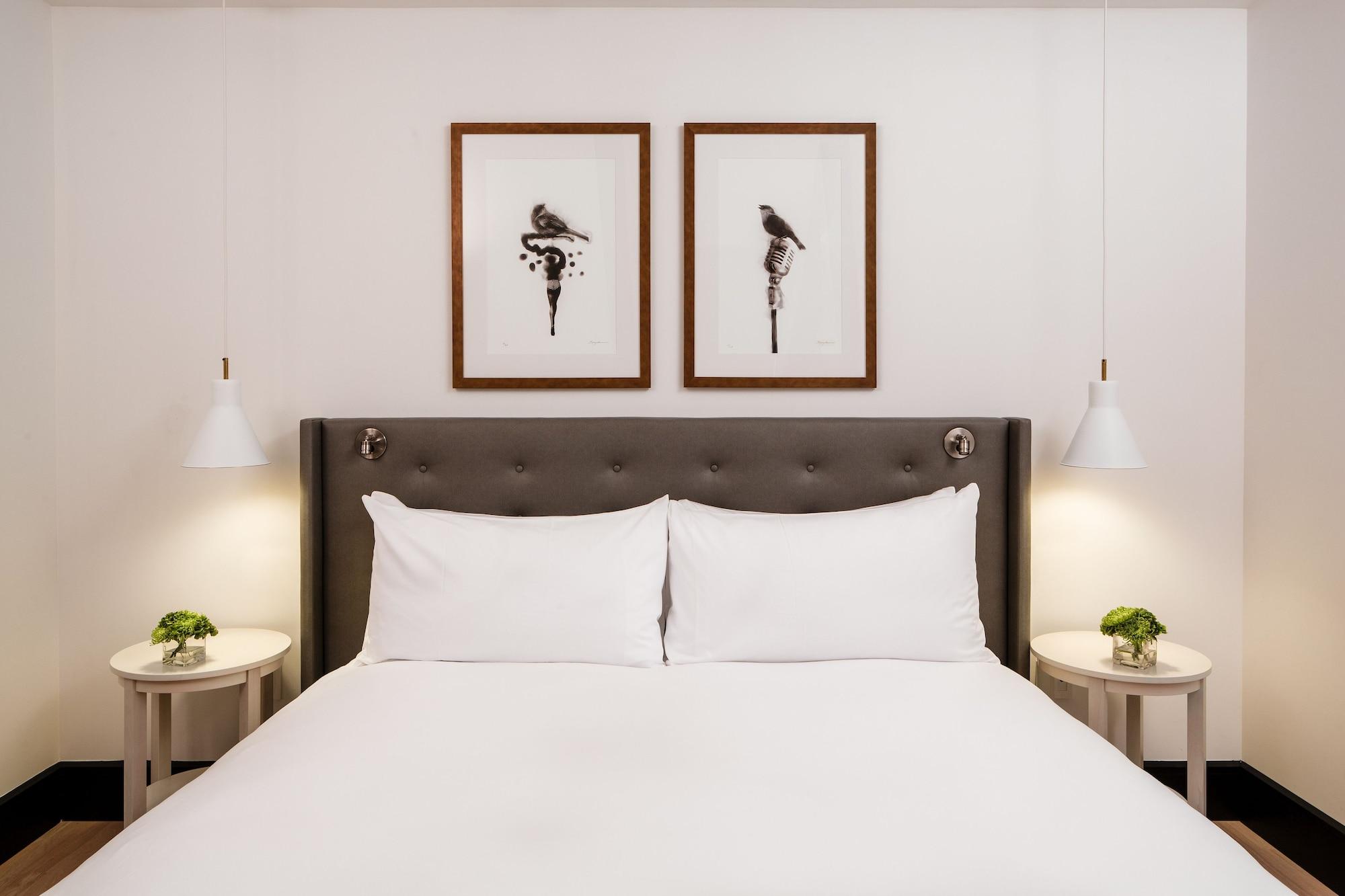 William Gray 4* Montreal