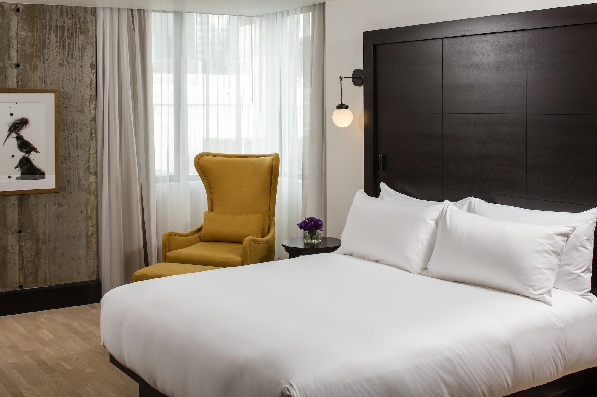 William Gray Hotel