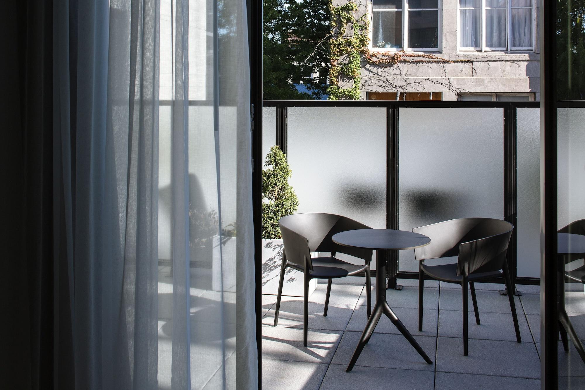William Gray Hotel 4*