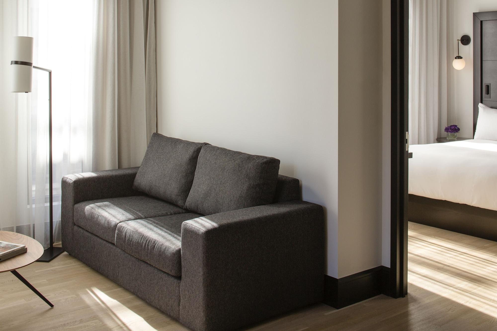 William Gray Hotel Montreal