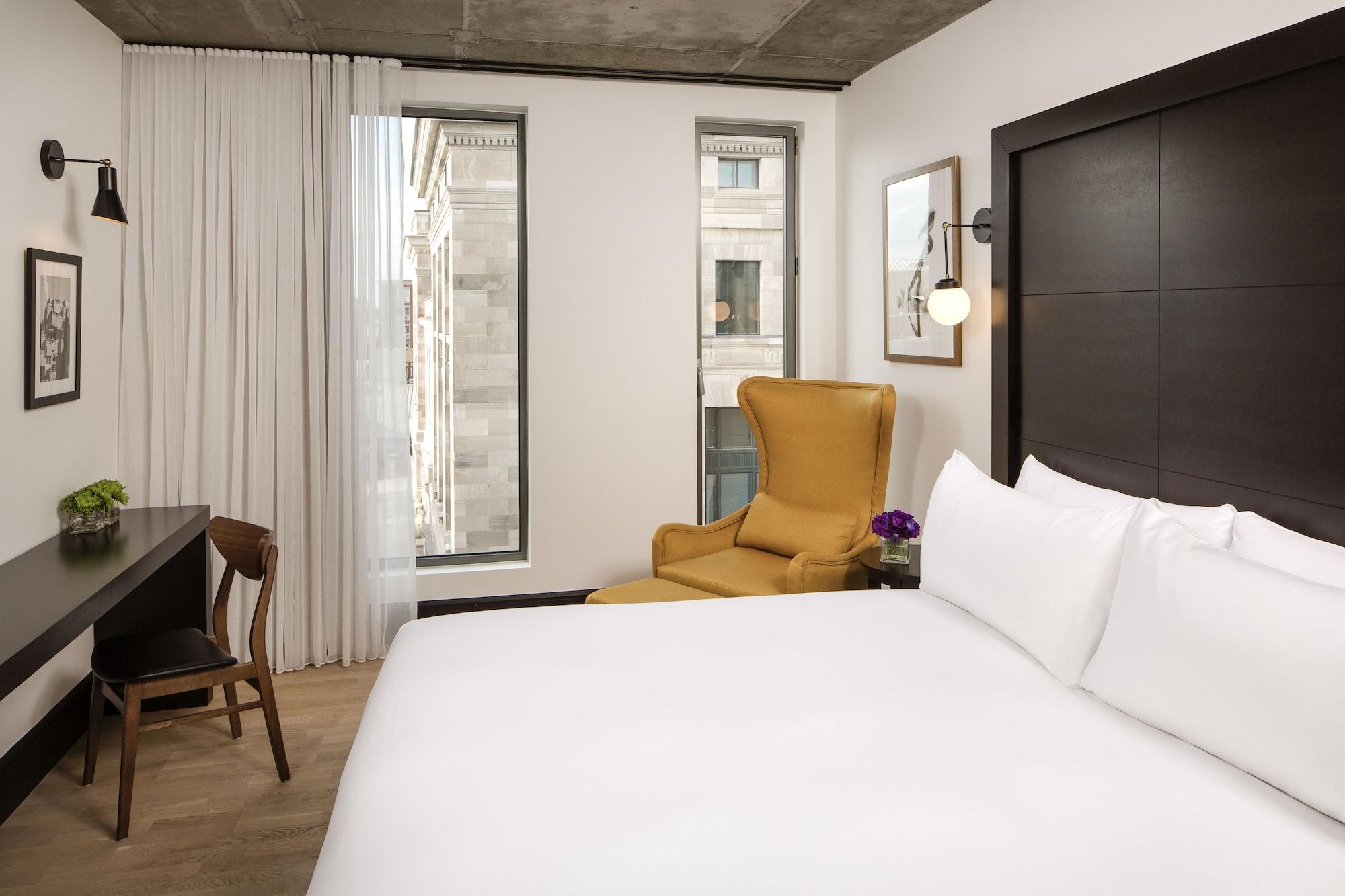 William Gray Hotel 4*