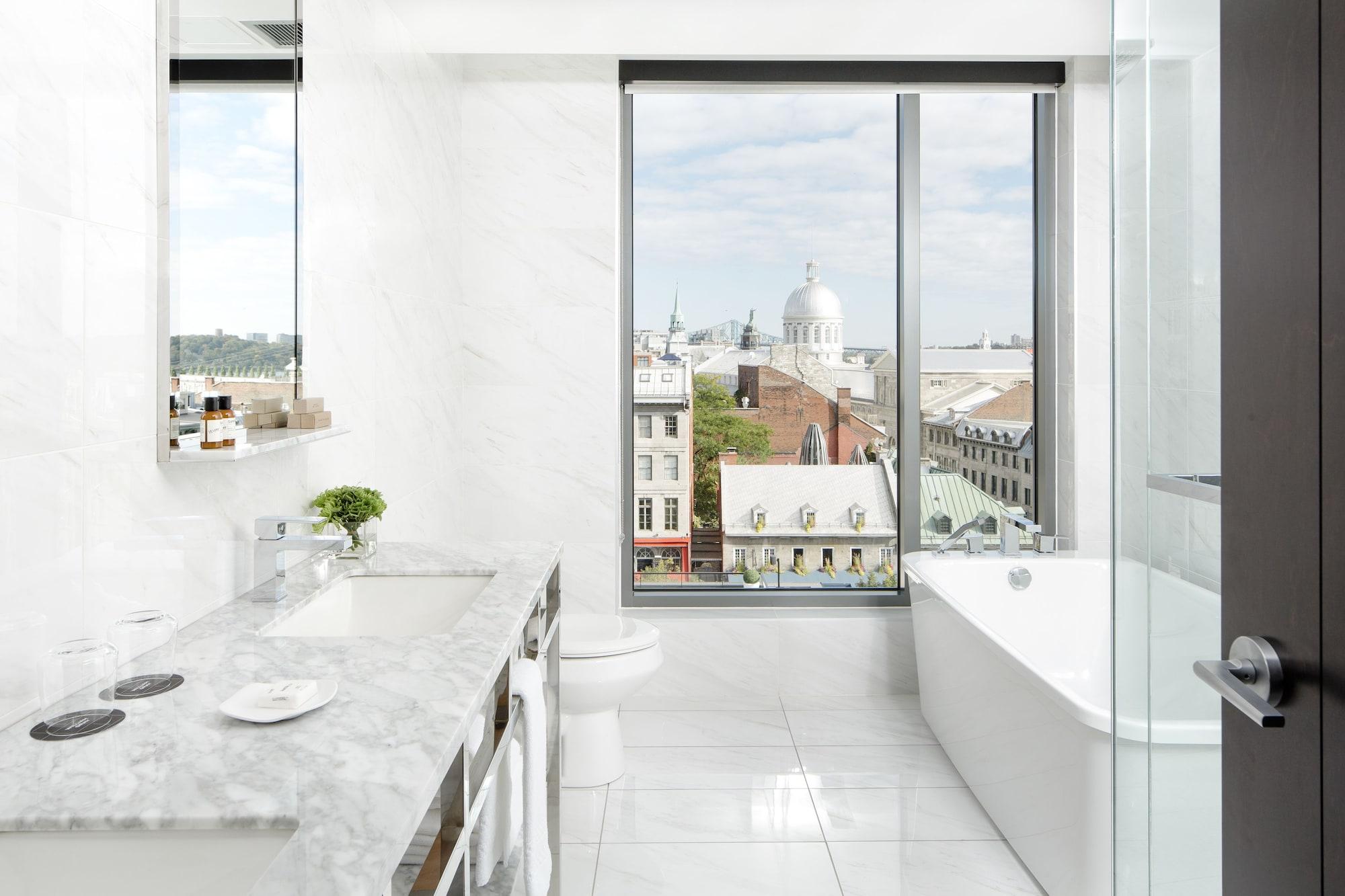 William Gray Hotel Montreal