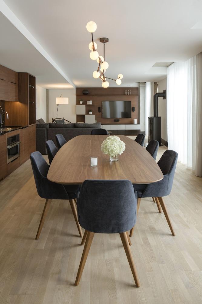 Hotel William Gray Montreal