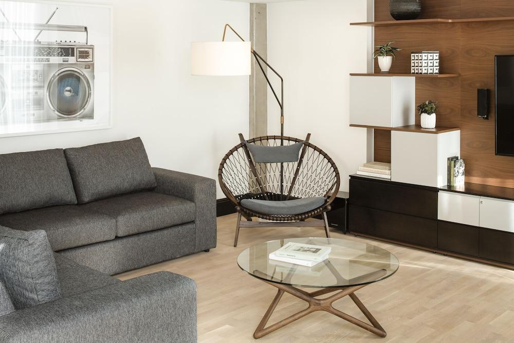 Hotel William Gray Montreal