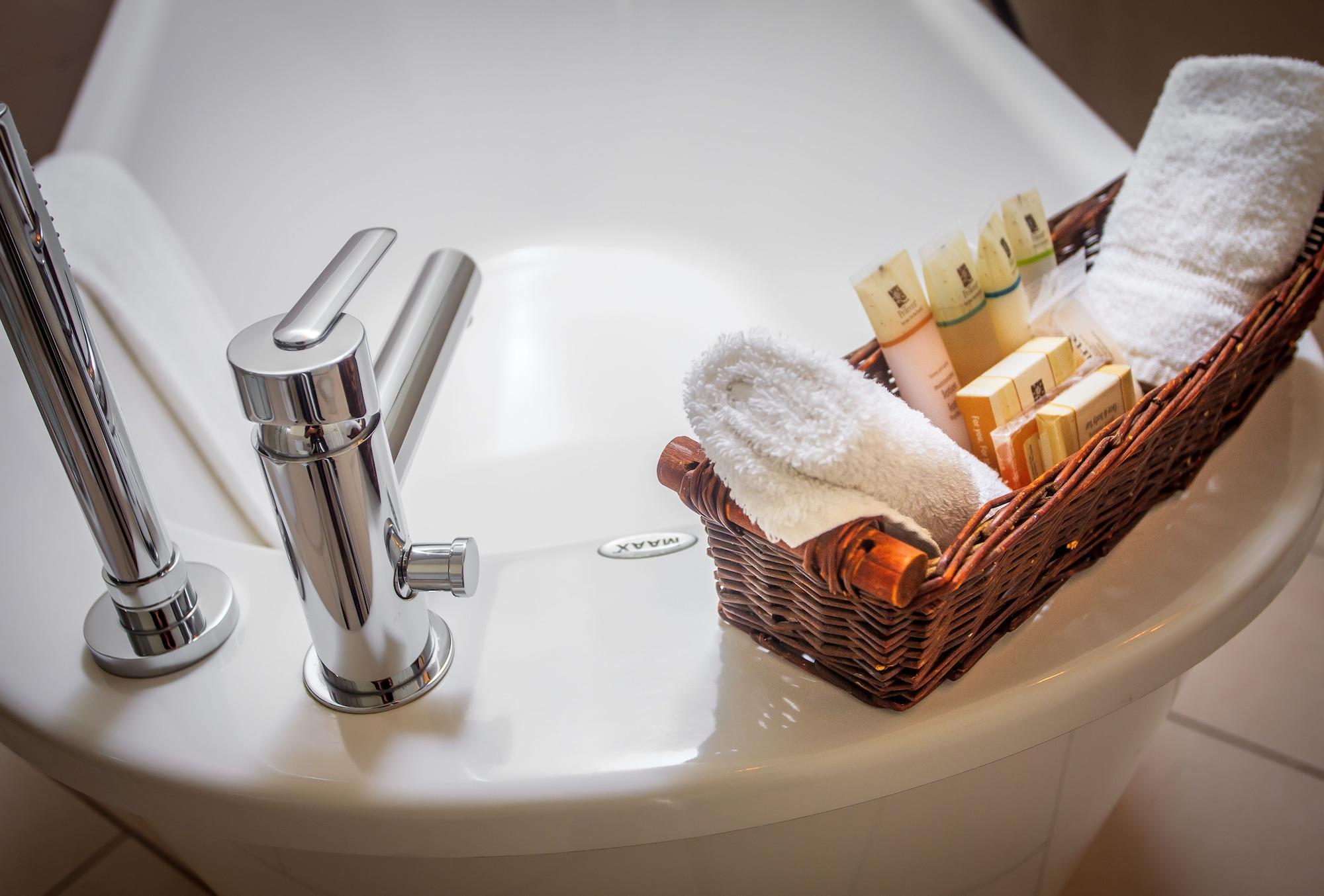 Bonaparte Hotel 4*
