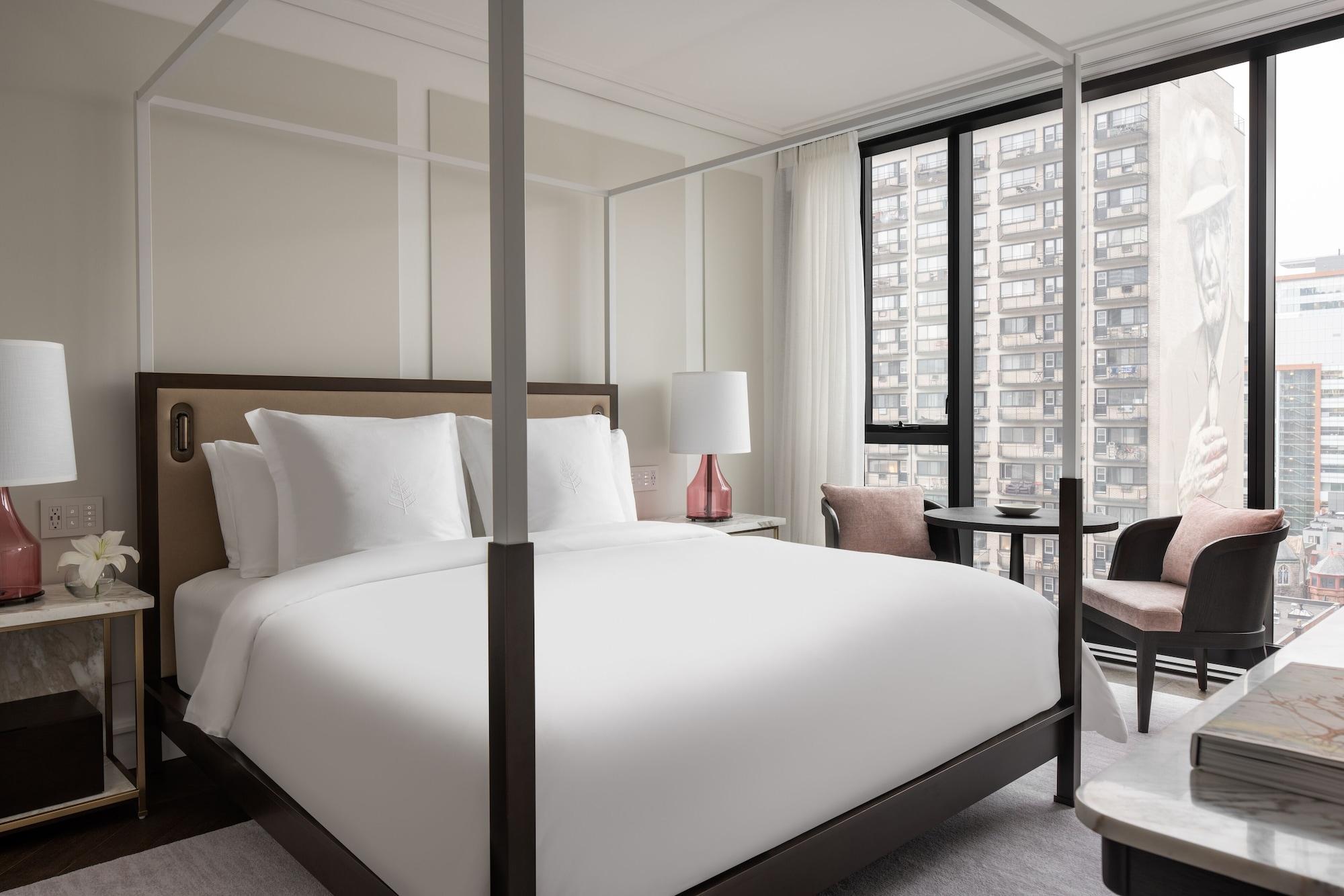 Hotel Four Seasons