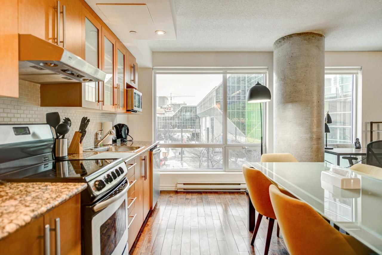 Apartment Le Mille Neuf Furnished