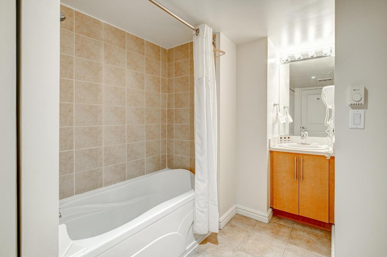 Le Mille Neuf Furnished Apartment *