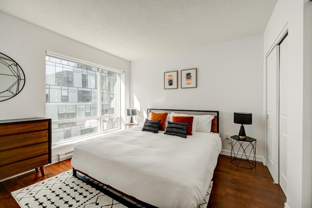 Le Mille Neuf Furnished Apartment