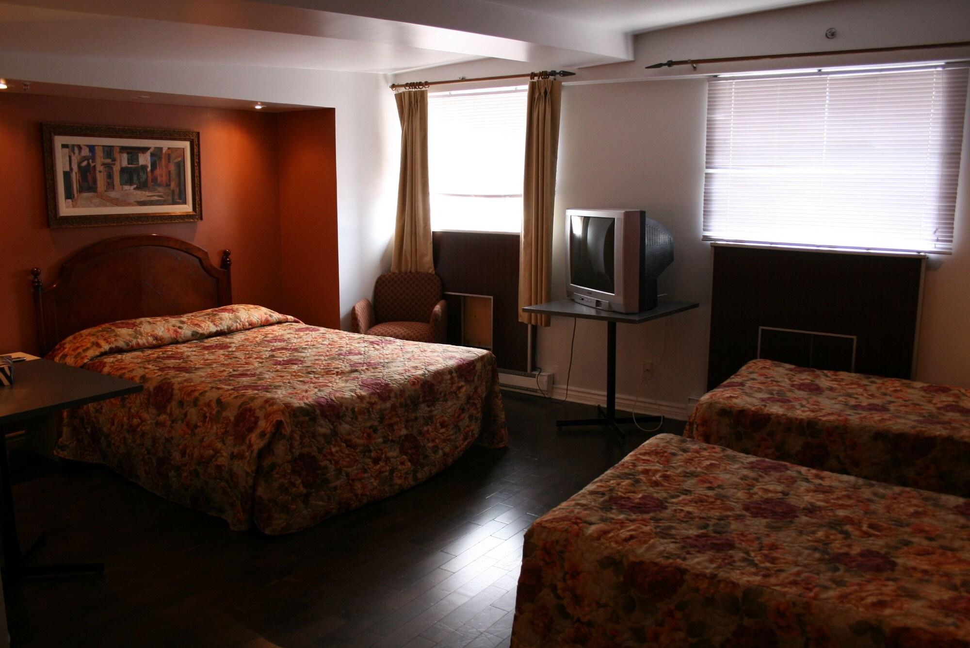 Hotel Saint-andre