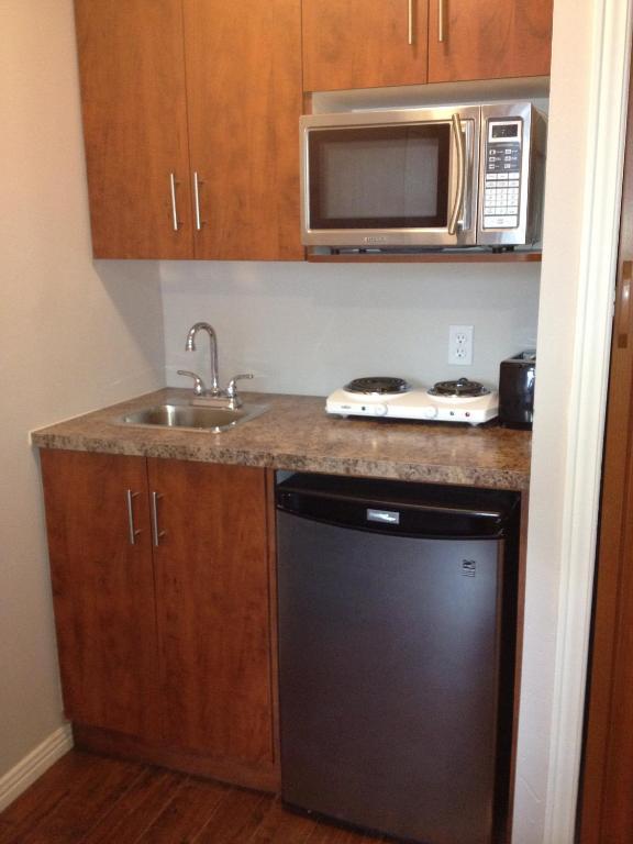 La Renaissance Dorchester Apartment Montreal