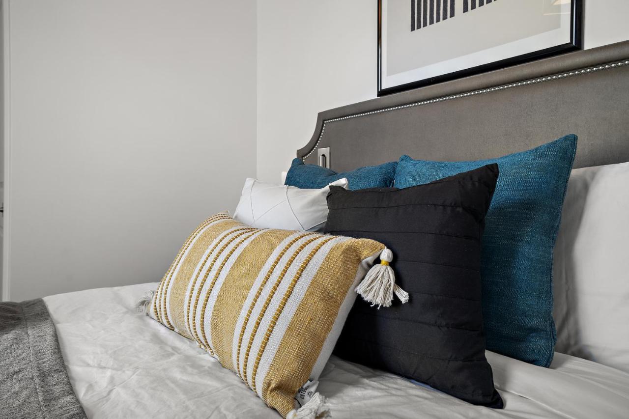Ave Du Musee By Restavio Apartment Montreal