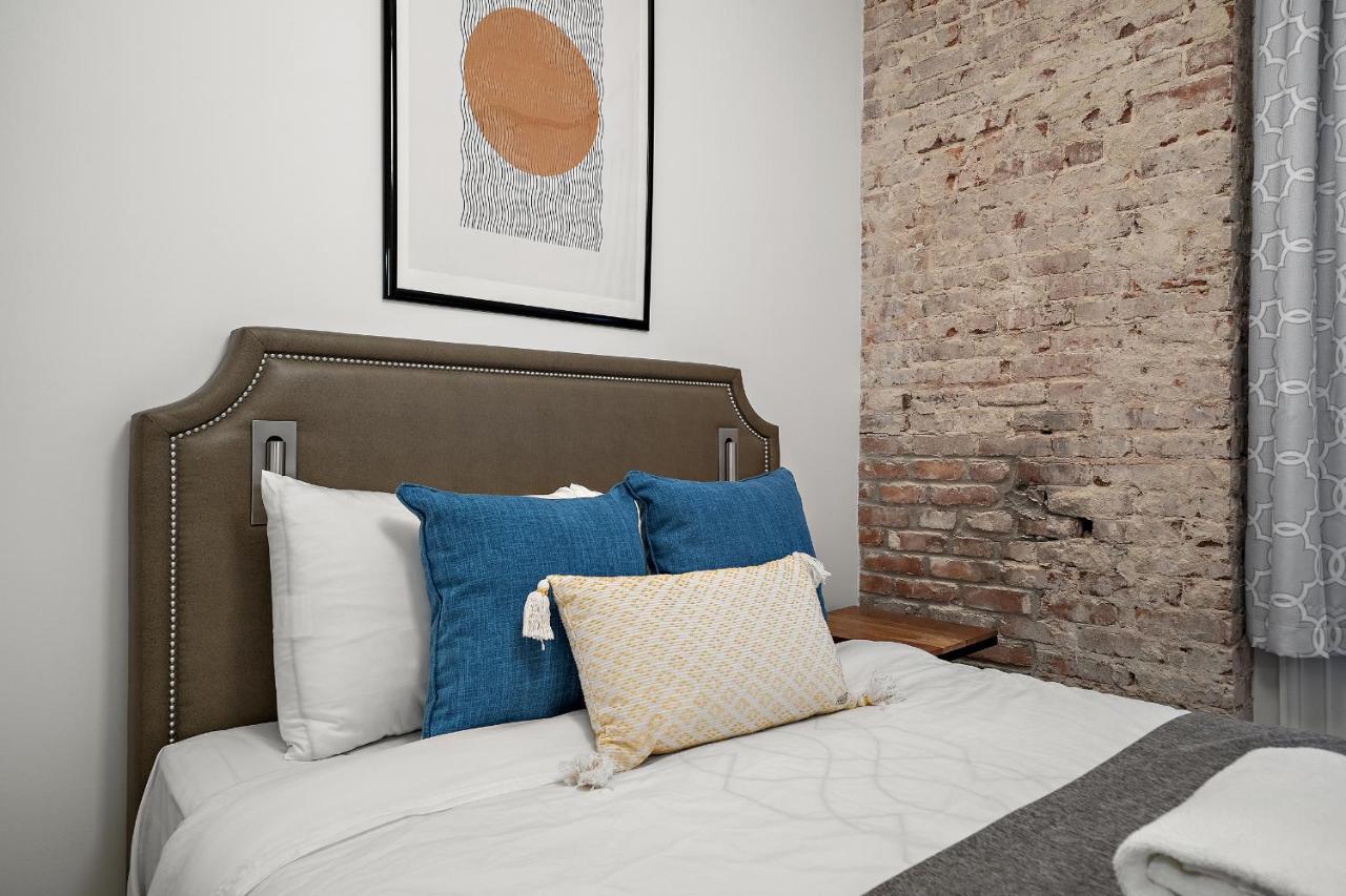 Ave Du Musee By Restavio Apartment