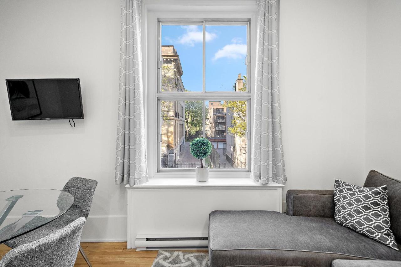 Ave Du Musee By Restavio Apartment *
