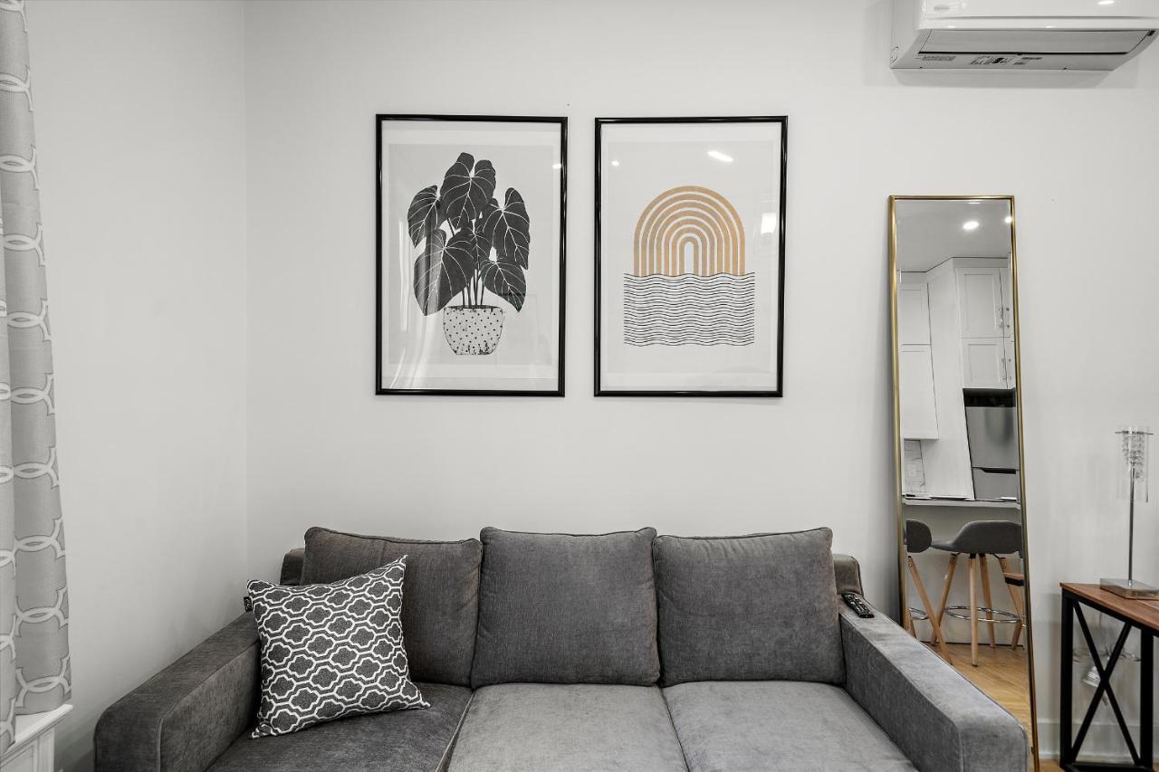 Apartment Ave Du Musee By Restavio *