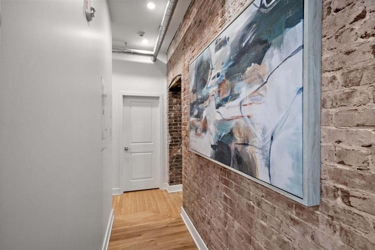 Apartment Ave Du Musee By Restavio