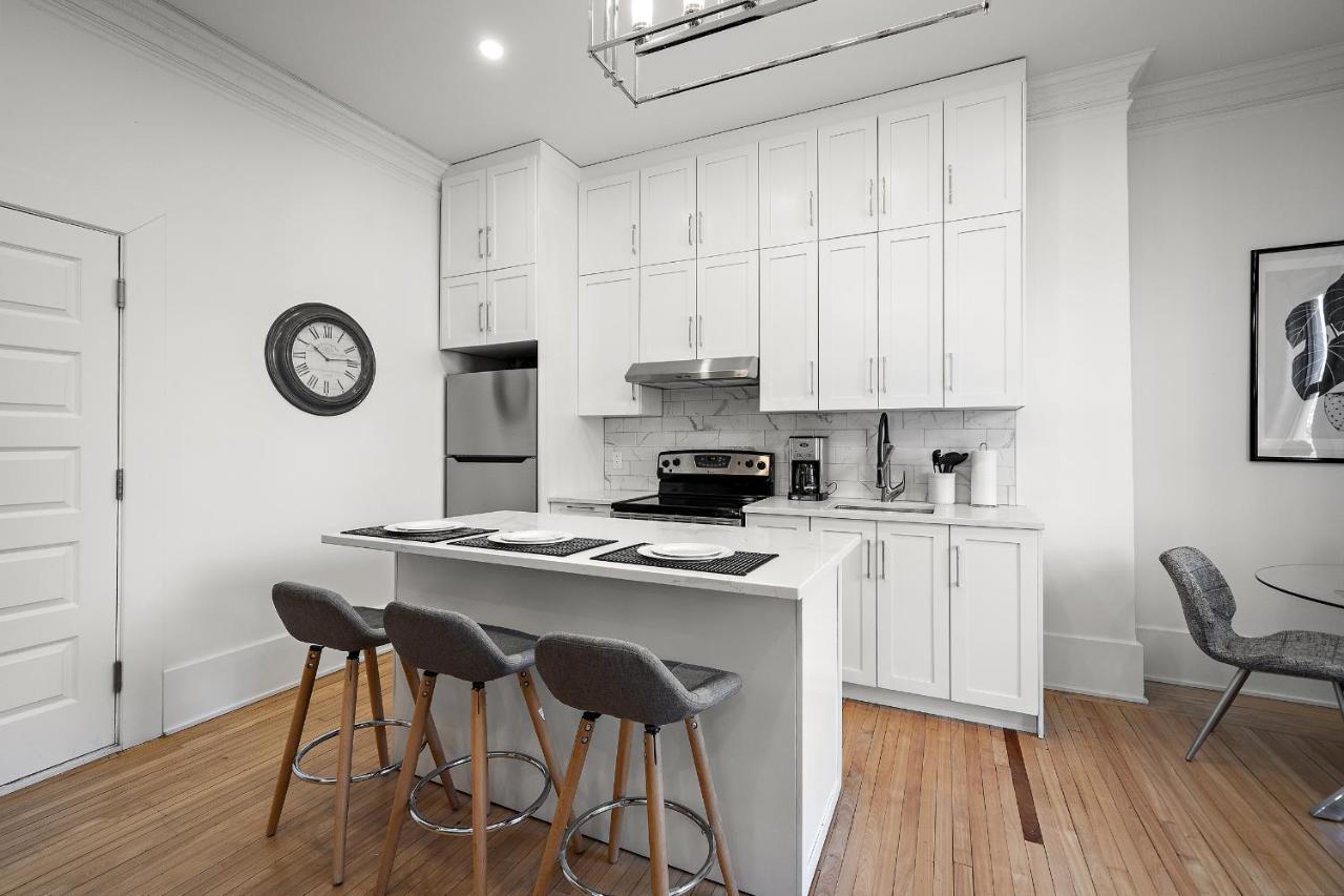 Ave Du Musee By Restavio Apartment