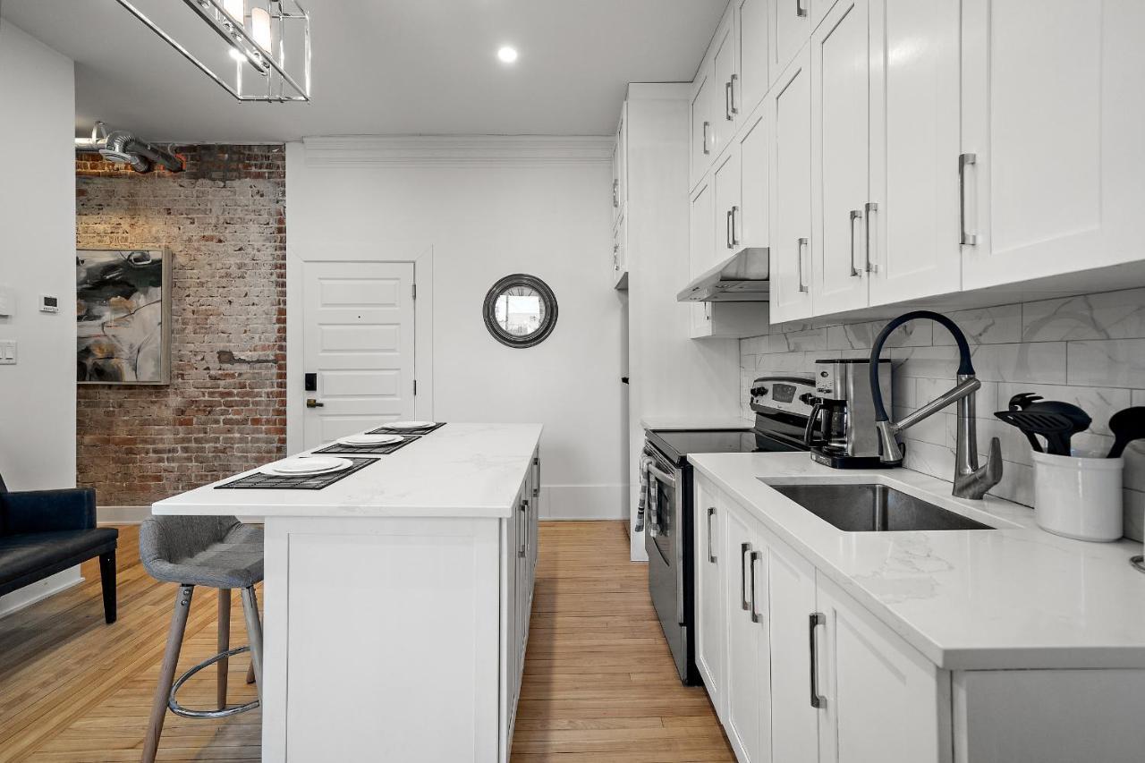 Apartment Ave Du Musee By Restavio *