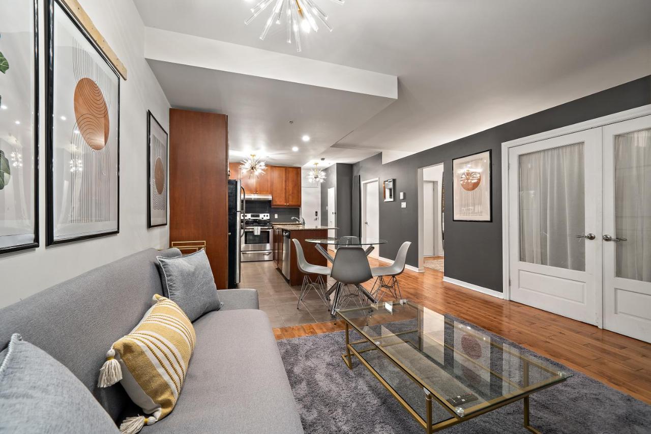 Le Moyen By Restavio Montreal