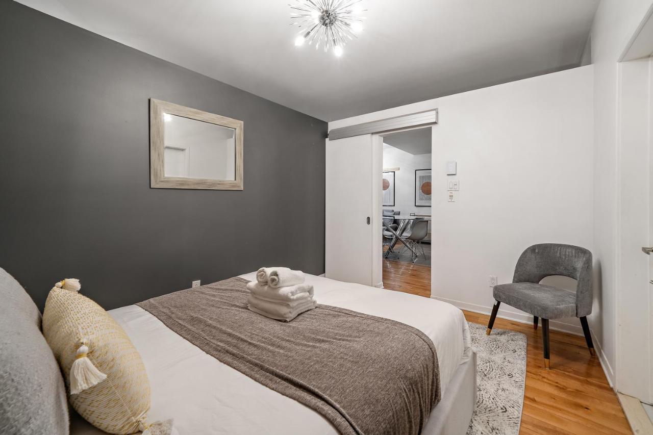 Aparthotel Le Moyen By Restavio