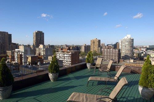 L'Appartement Hotel Hotel Montreal