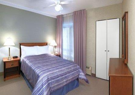 L'Appartement Hotel 3*