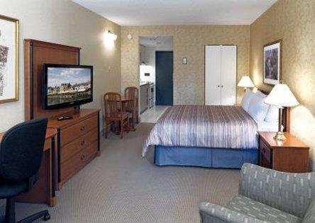 L'Appartement Hotel