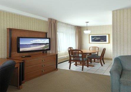 Hotel L'Appartement Hotel Montreal