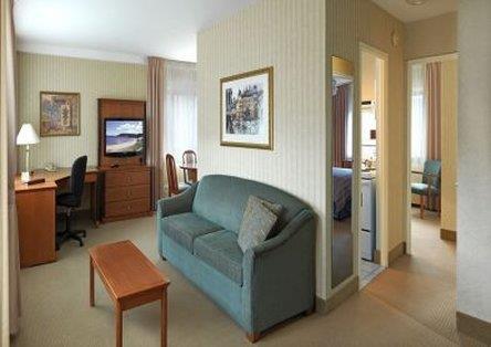 Hotel L'Appartement Hotel