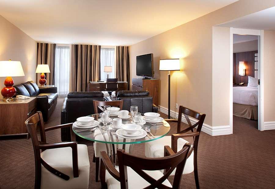 Le Cantlie Hotel
