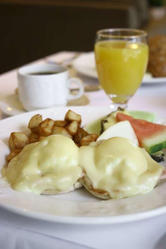 Hotel Le Cantlie Montreal