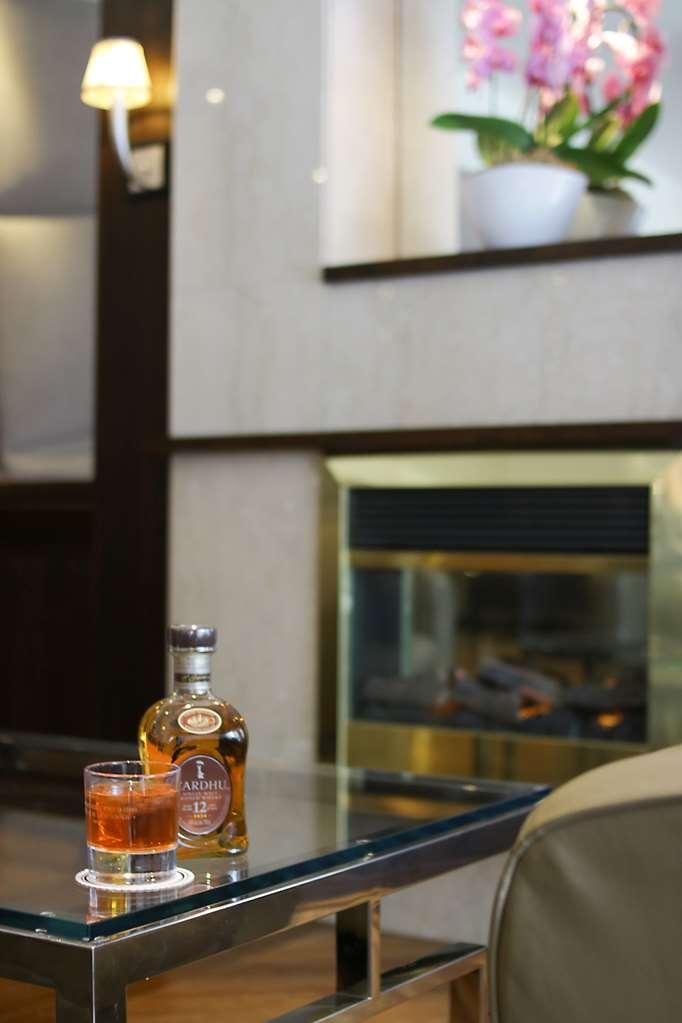 Le Cantlie Hotel