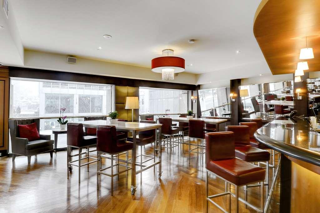 Hotel Le Cantlie Montreal