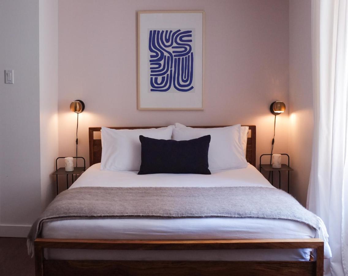 Maison Saint-vincent By Maisons & Co Aparthotel Montreal
