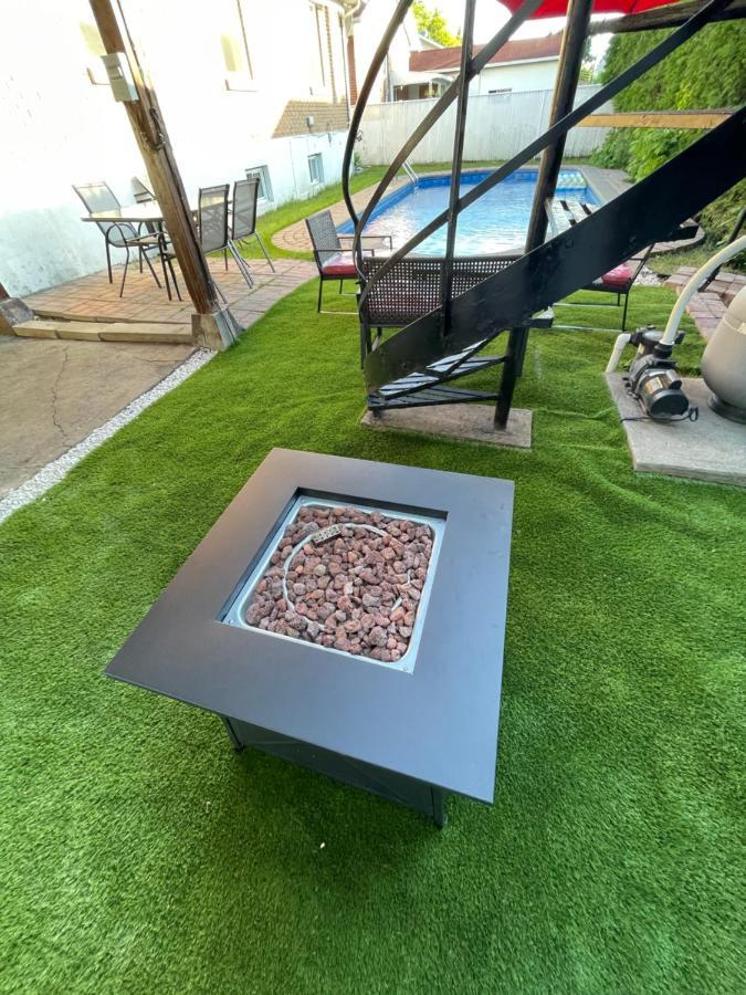Cozy Place Renovated In Saint Leonard Wifi+netflix Villa