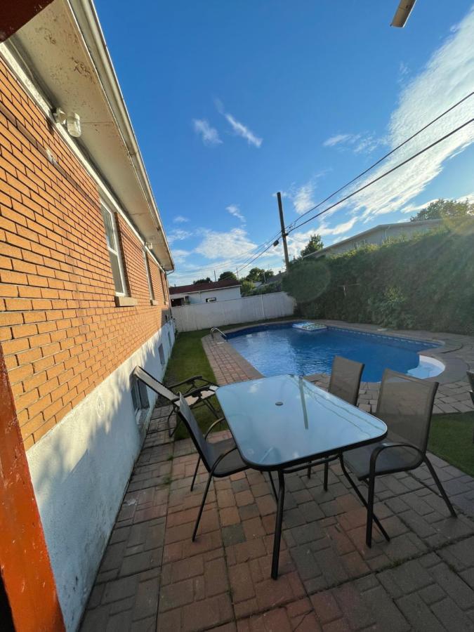 Villa Cozy Place Renovated In Saint Leonard Wifi+netflix